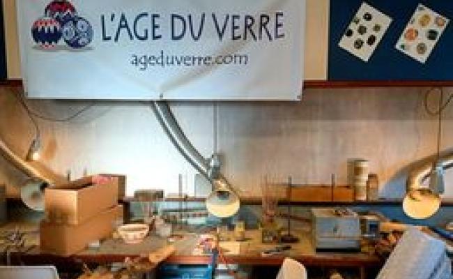 L’Âge du verre 