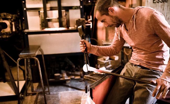 Atelier George
