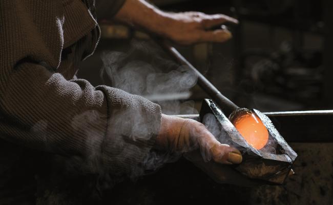 La Rochère Routes du verre