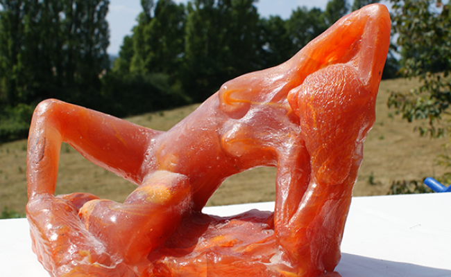 gilbert bruno routes du verre