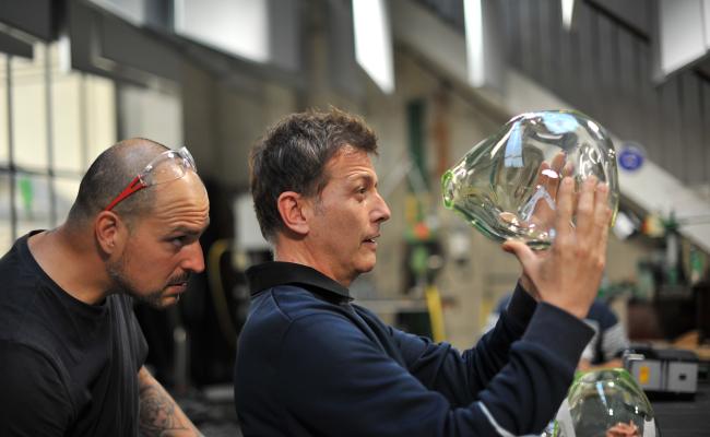 Cirva Routes du verre